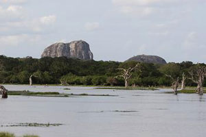 YALA OR RUHUNU NATIONAL PARK